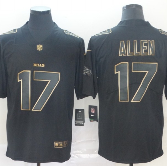 josh allen nfl jersey
